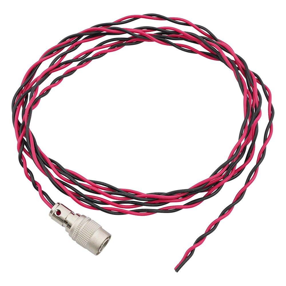 DP-3A用 外部リード線