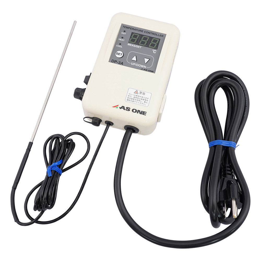 デジタルパールサーモ DP-3Aα