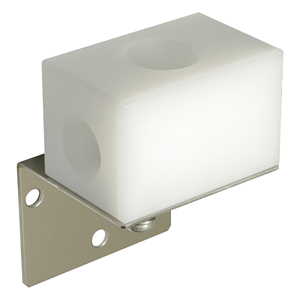 低濃度酸素濃度計用インライン冶具 BF-JK-1/8