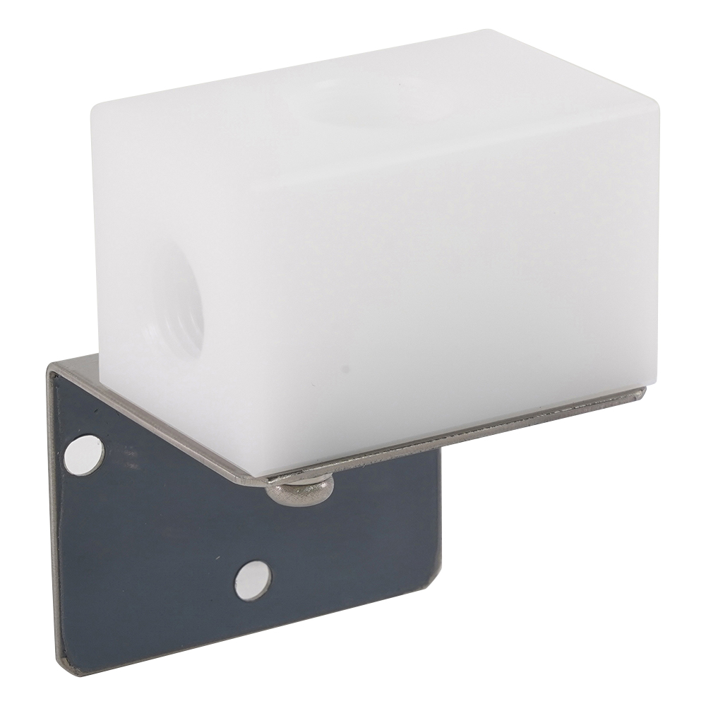 低濃度酸素濃度計用インライン冶具 BF-JK-1/4