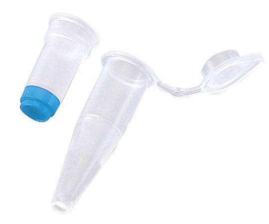 ナノセップ 遠心ろ過デバイス（MFユニット付き） ブルー 1箱（24個入） OD010C33