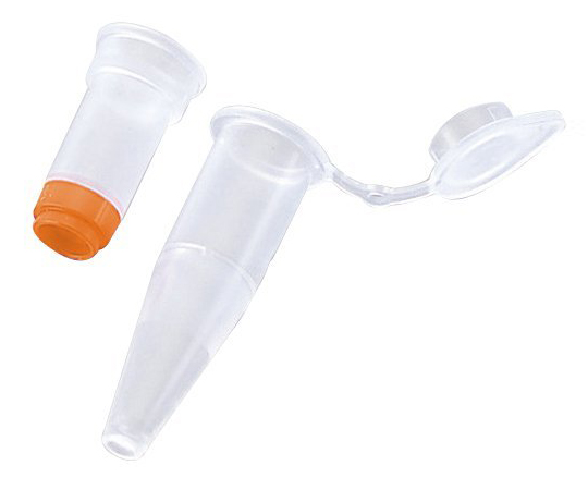 ナノセップ 遠心ろ過デバイス（MFユニット付き） オレンジ 1箱（24個入） OD300C33