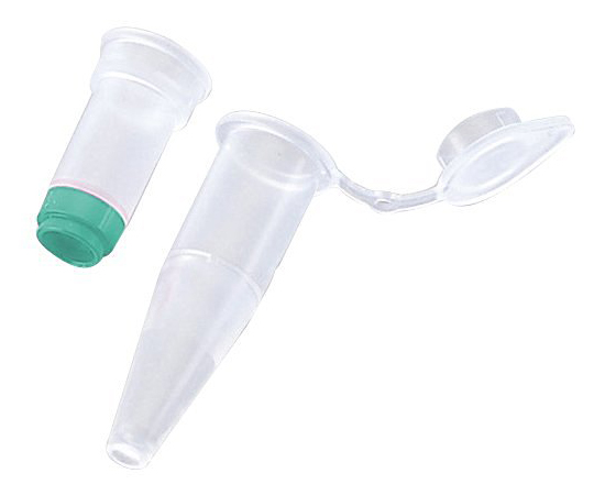 ナノセップMF 遠心ろ過デバイス（MFユニット付き） アクア 1箱（24個入） ODM02C33