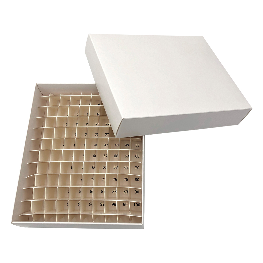 フリーズボックス 傾斜型 100本 F-08-206AS