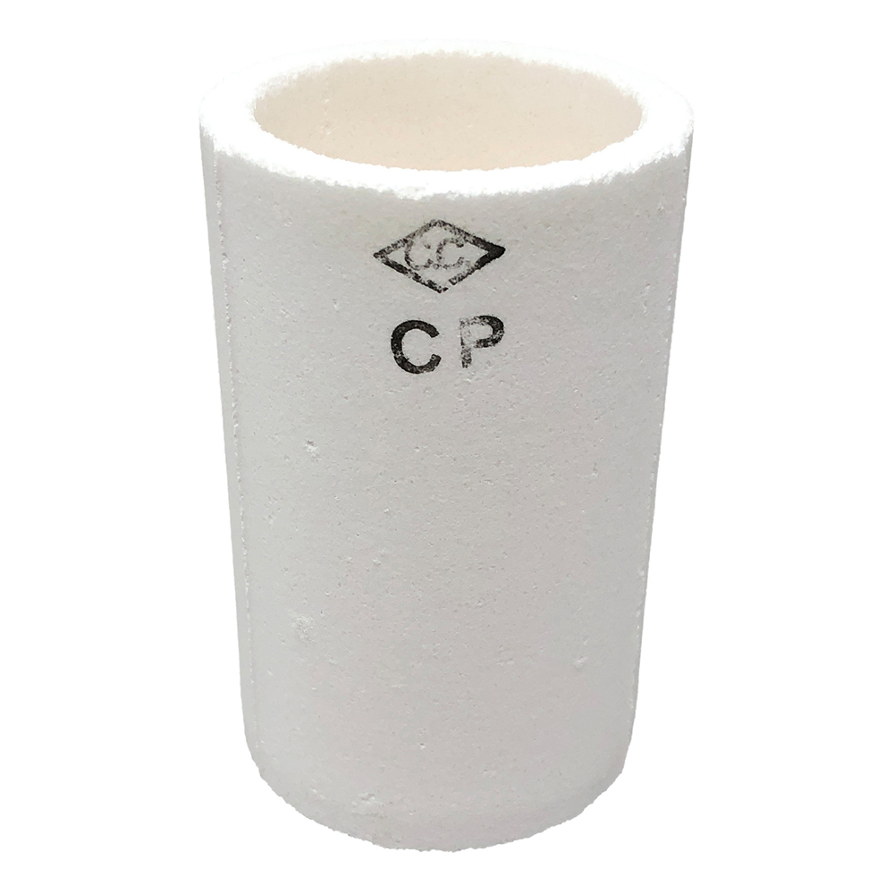 特殊耐火ルツボ 209mL CP63