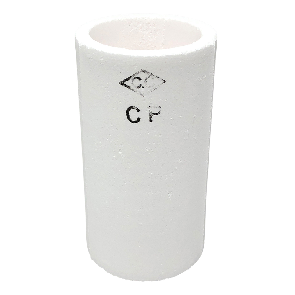 特殊耐火ルツボ 580mL CP85