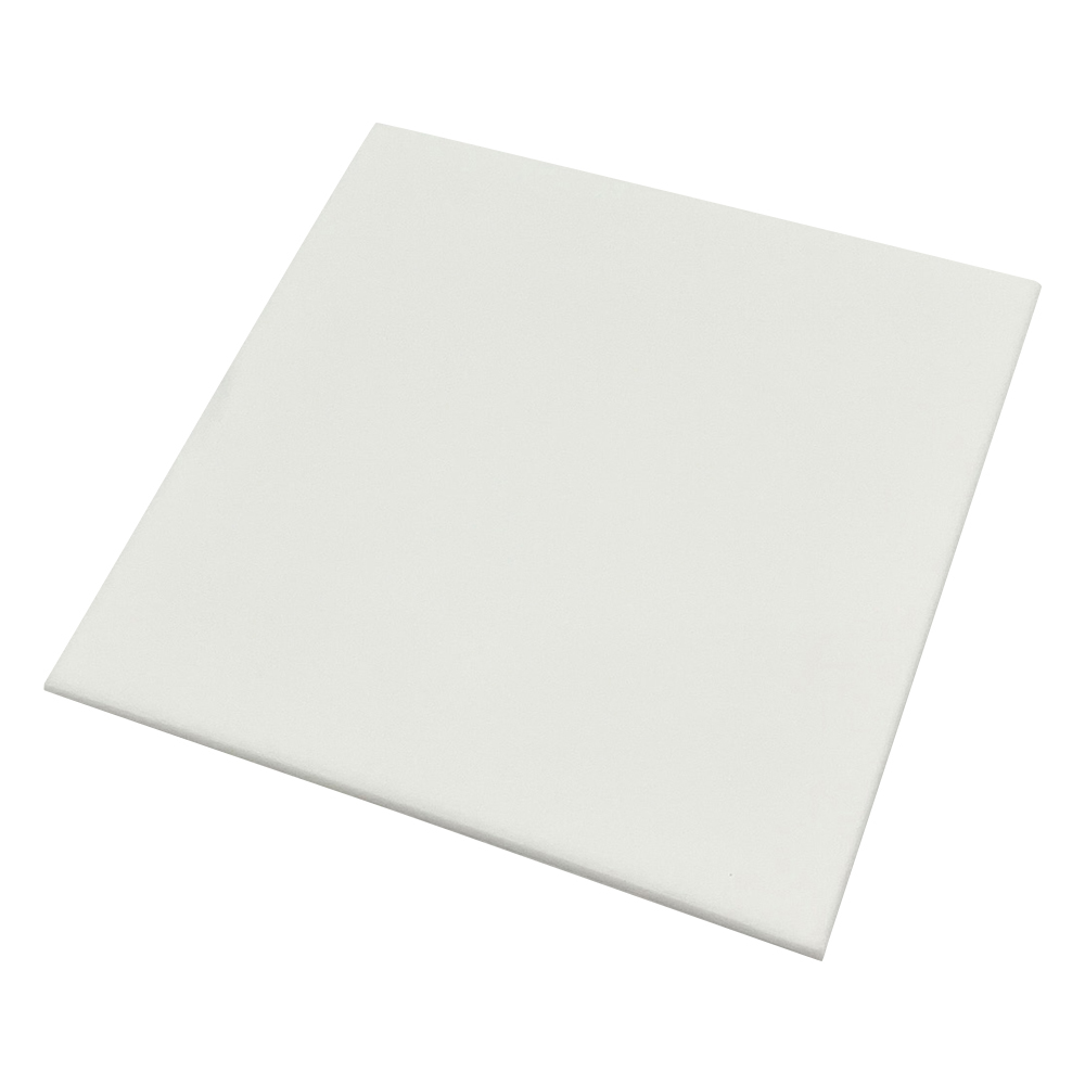 焼成用セッター （アルミナ SSA-T） 50×50×1tmm SSA-T 50×1mm