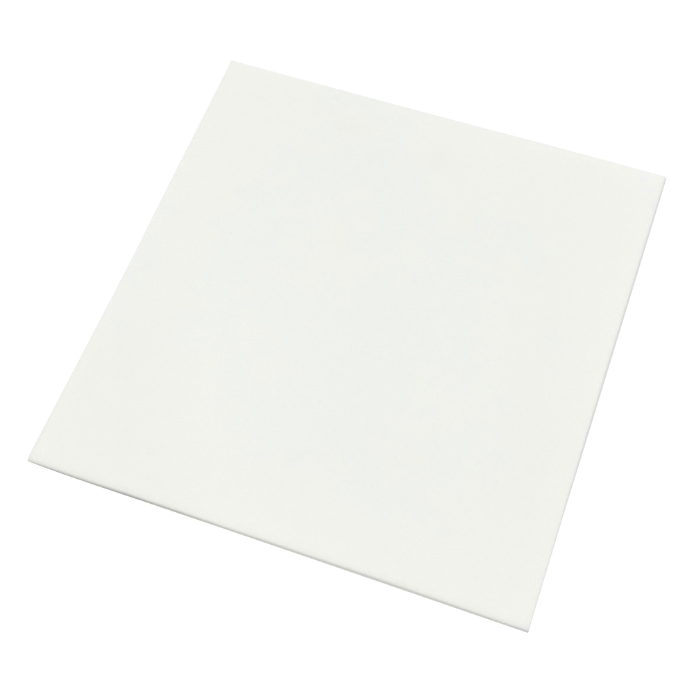 焼成用セッター （アルミナ SSA-T） 100×100×1tmm SSA-T 100×1mm