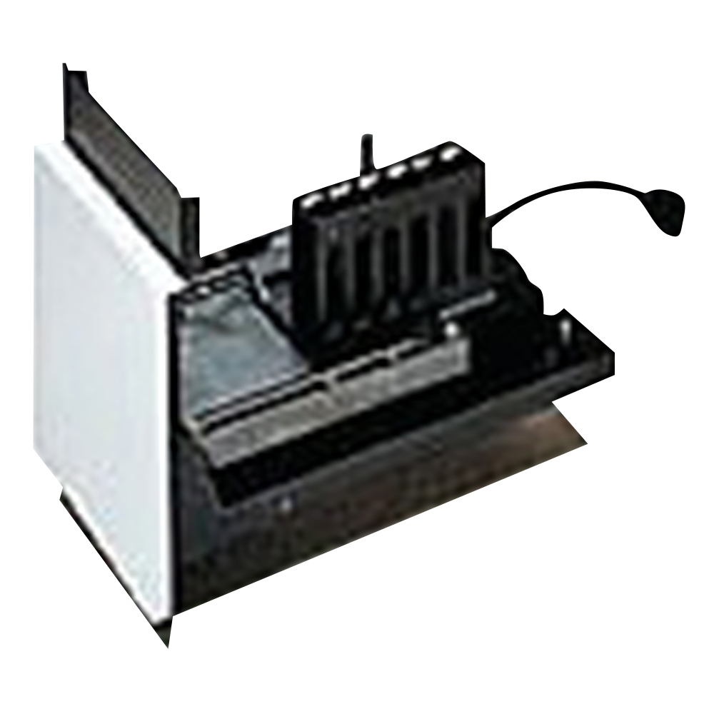 紫外可視分光光度計 6連装マルチセル試料室