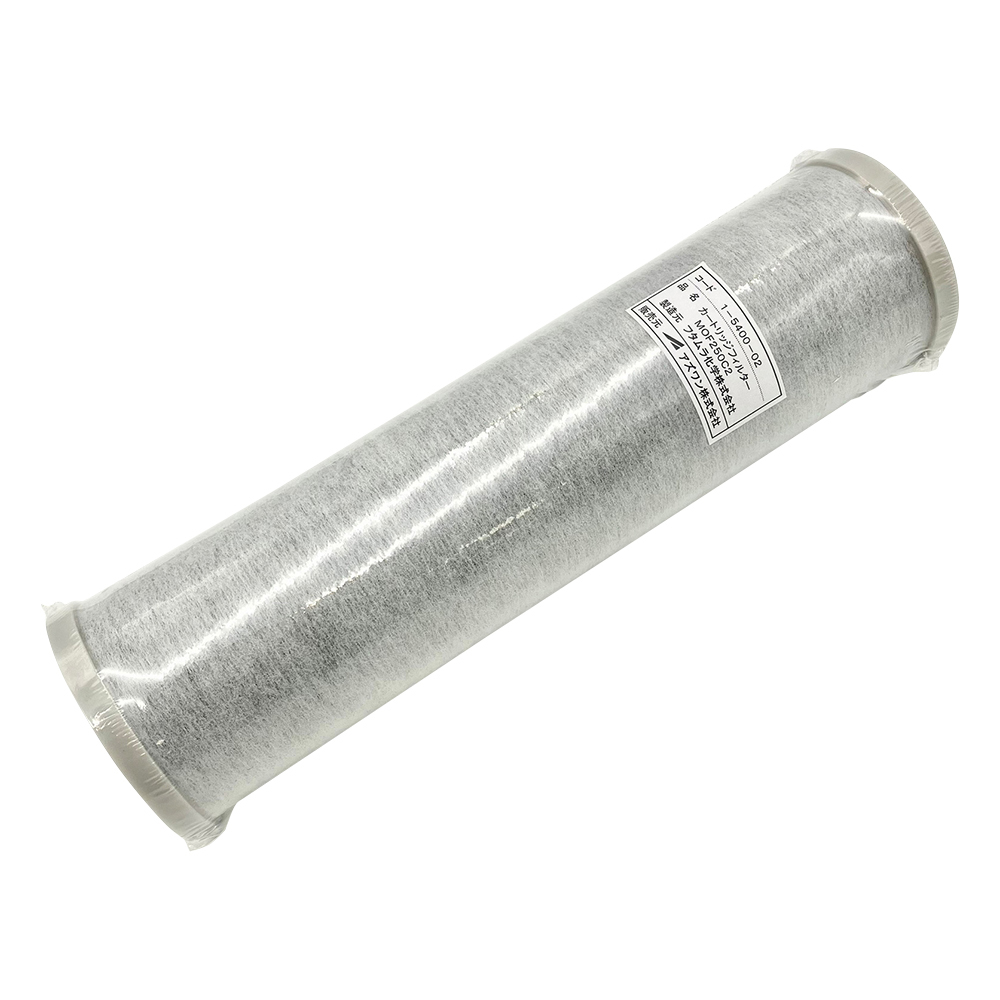 フィルターカートリッジ（抗菌タイプ） MOF250C2