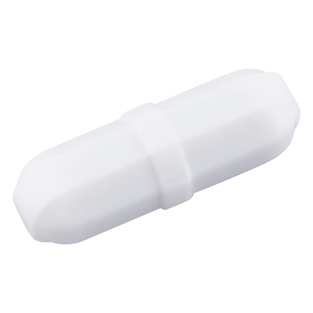 オクタゴン回転子 25×φ8mm 001.525