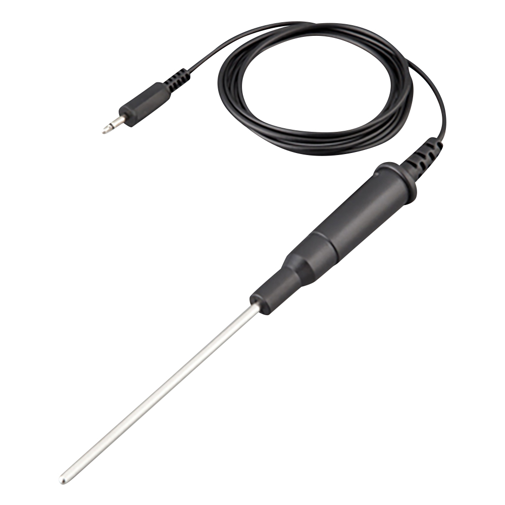 ラコムテスターハンディタイプpH計用 温度センサー PH5TEM01P