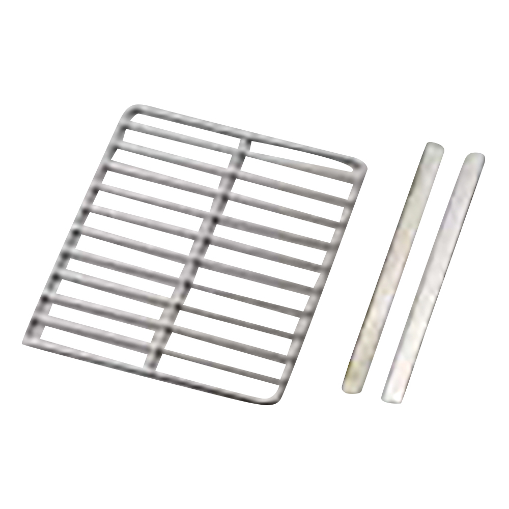 小型インキュベーター IC-150MA用棚板・棚板受付き 専用棚板