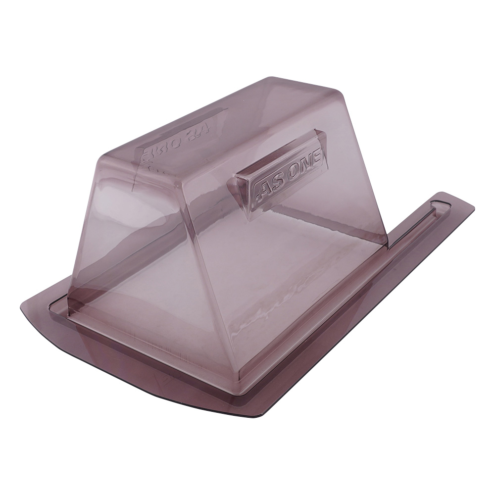 サーマックスオプション フタ（ポリカーボネート・取手付き）