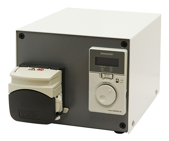 チュービングポンプ 313/US200型（1ch）