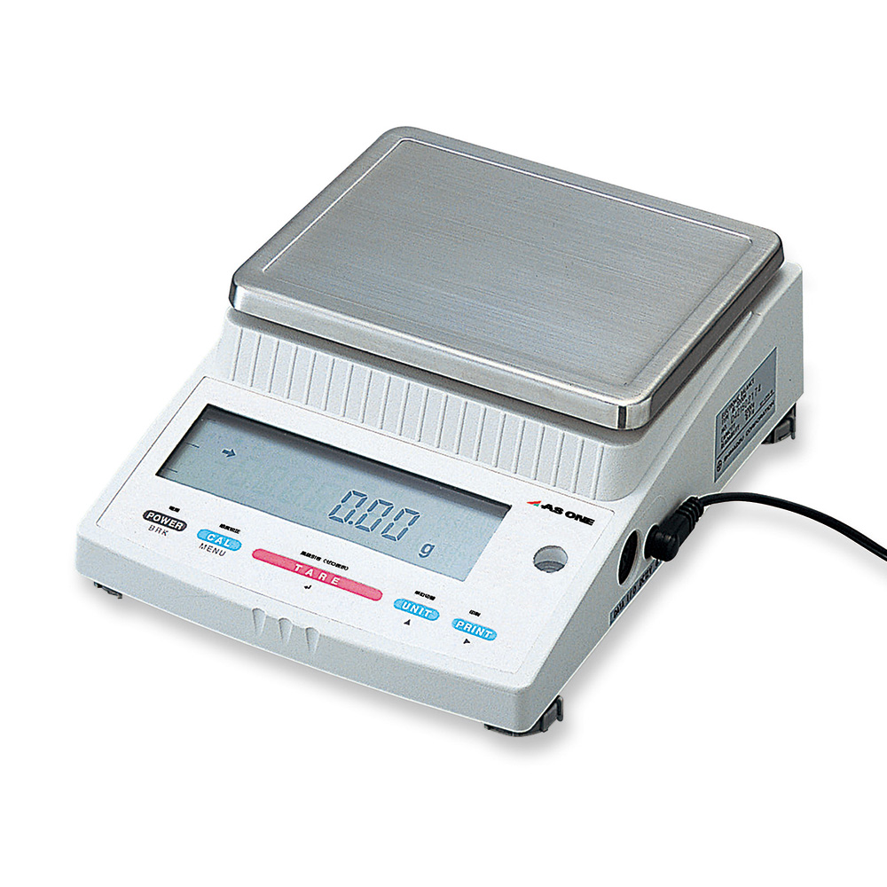 電子天びん(sefi-H) IB-3KHN