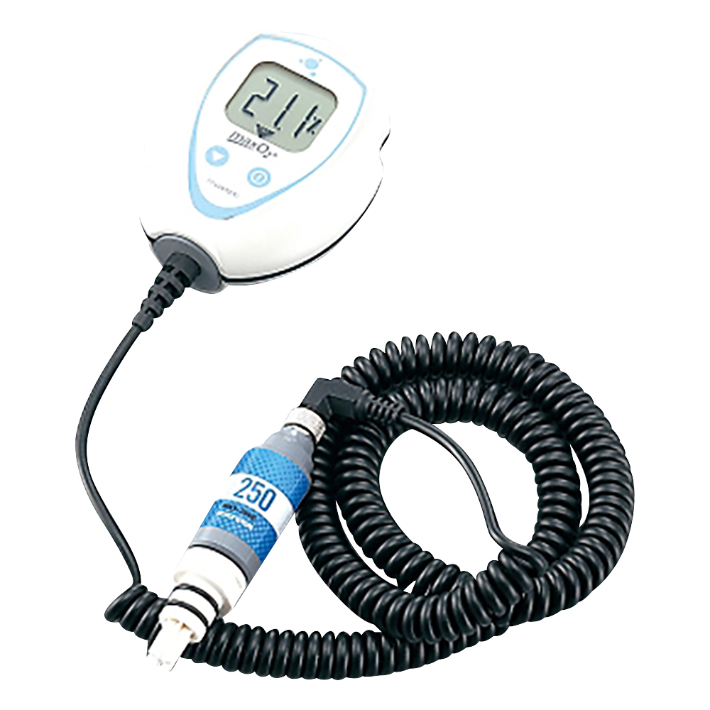 酸素濃度計 センサー外付 MAXO2+AE