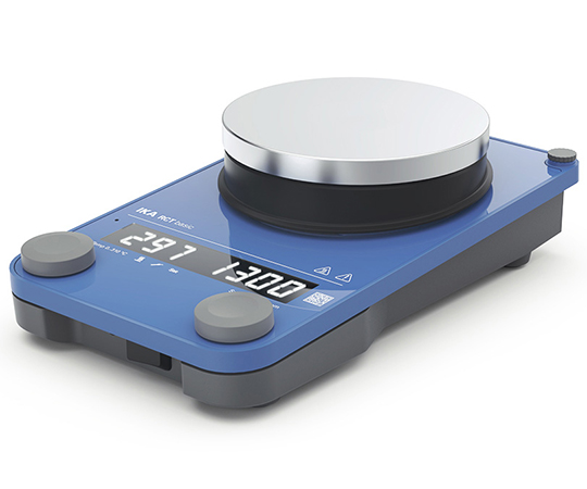 ホットマグネットスターラー RCT basic