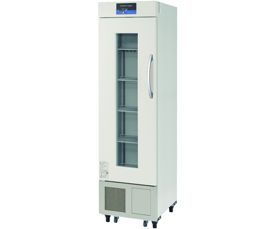 スリム型薬用保冷庫（MediFridge） FMS-305GSX
