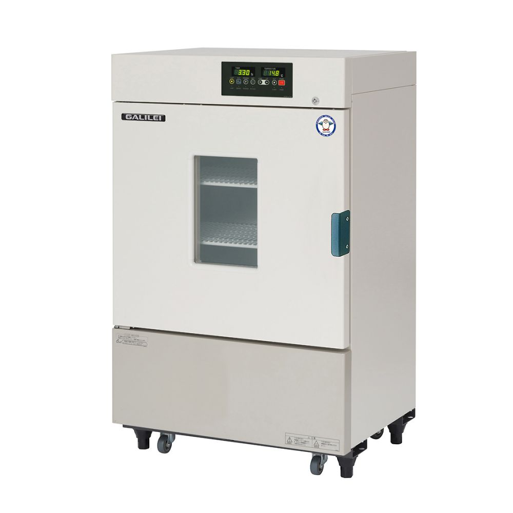 低温インキュベーター 130L FMU-134I