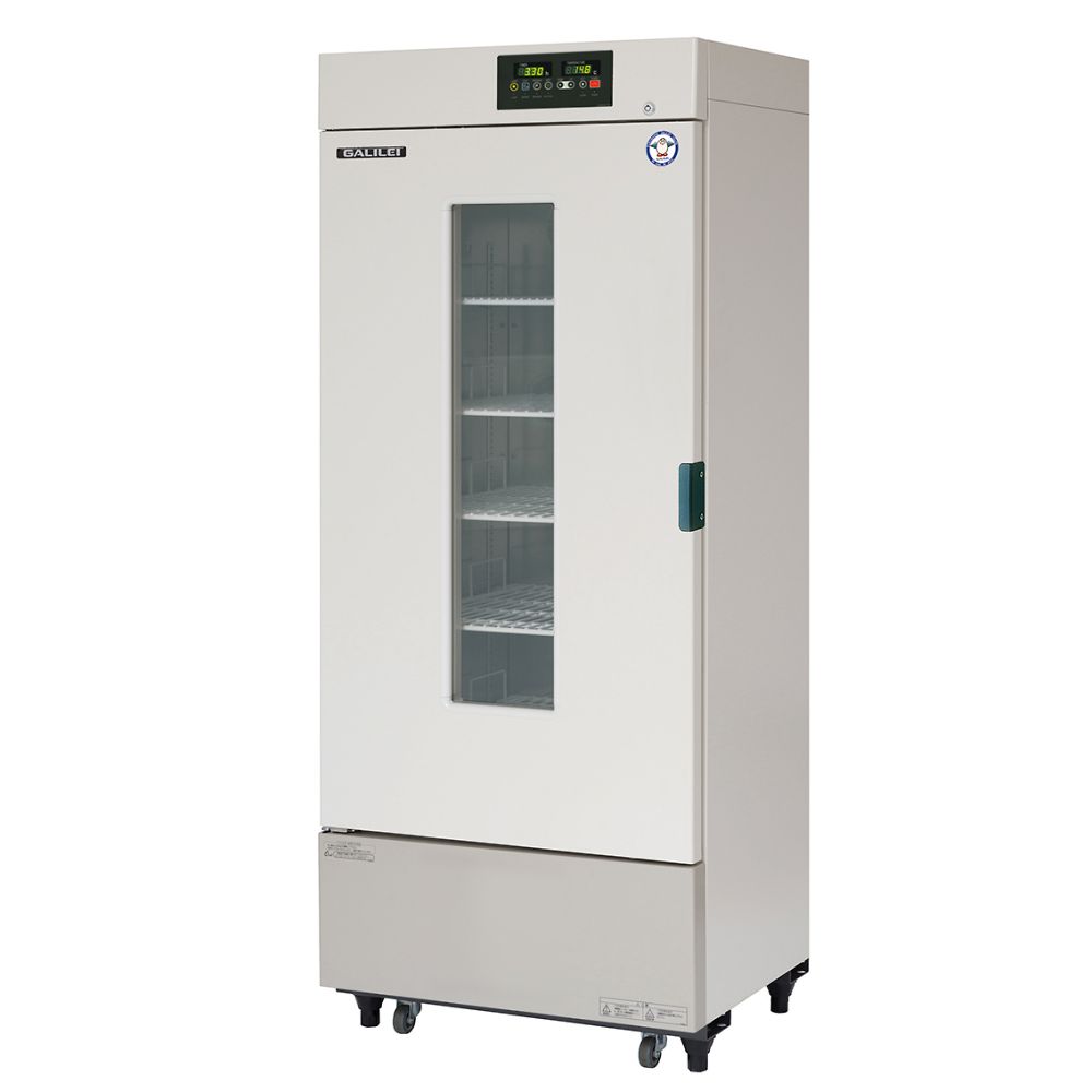 低温インキュベーター 259L FMU-264I