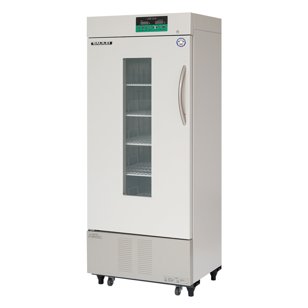 低温インキュベーター 230L FMU-230I-HC