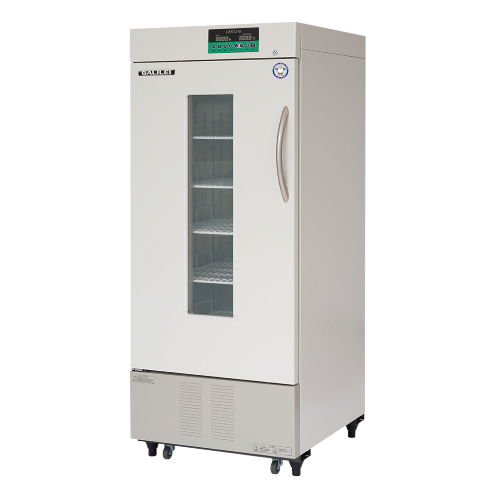 低温インキュベーター 383L FMU-380I-HC