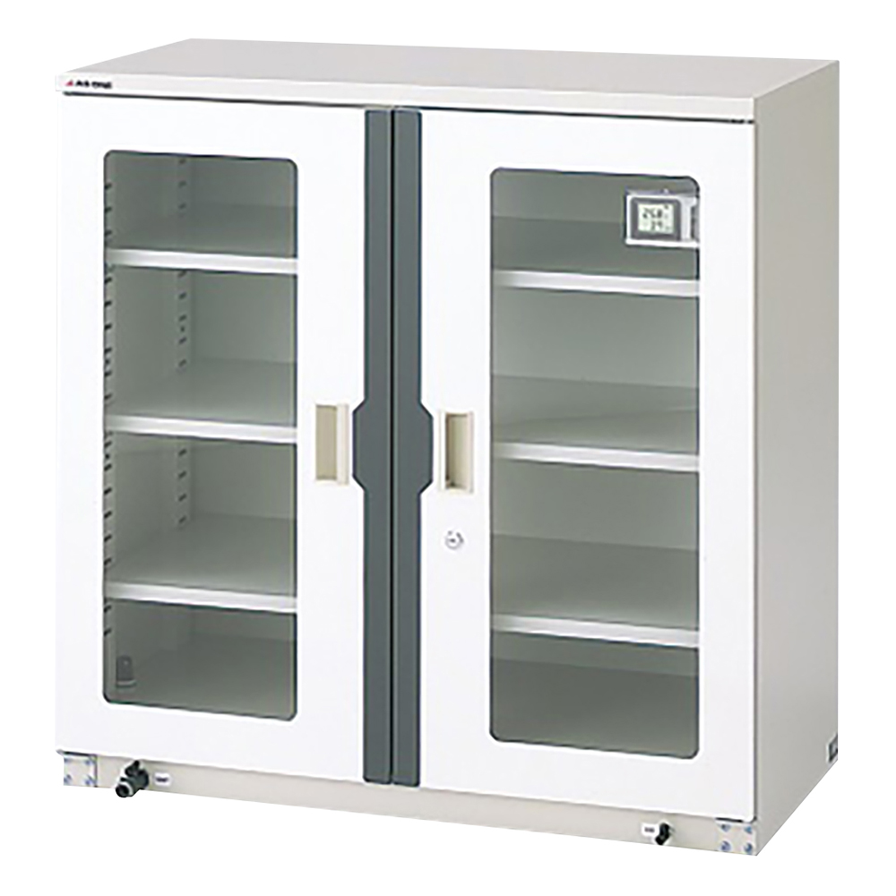 ガス置換デシケーター DG-2N