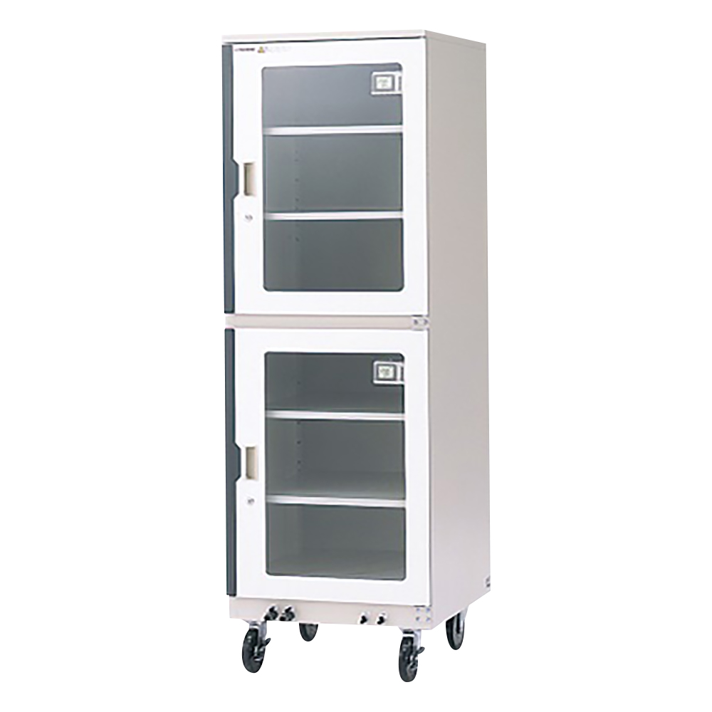 ガス置換デシケーター DG-3N