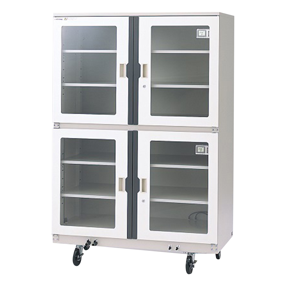 ガス置換デシケーター DG-4N