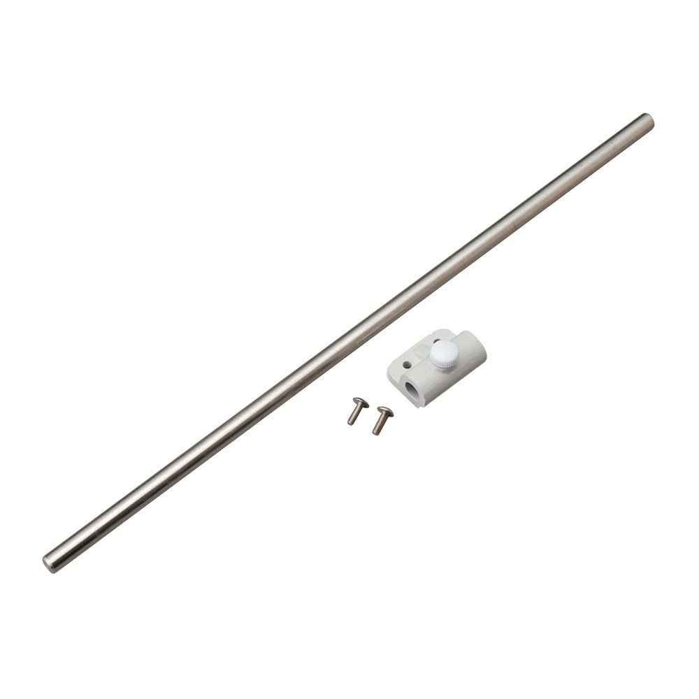 低温恒温水槽・冷却水循環装置用 支持棒・受金具セット SB