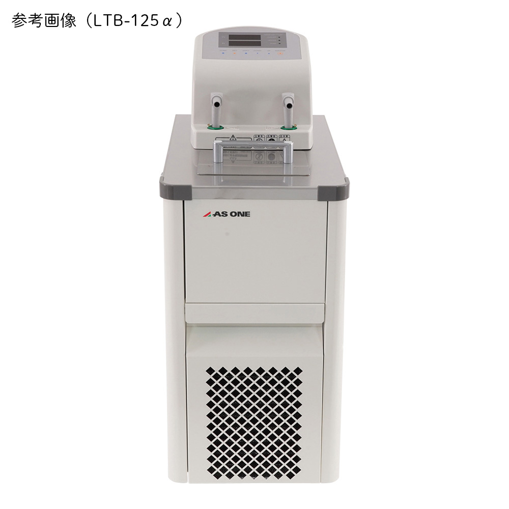 低温恒温水槽 -30～+80 340W 出荷前点検検査書付き LTB-250α