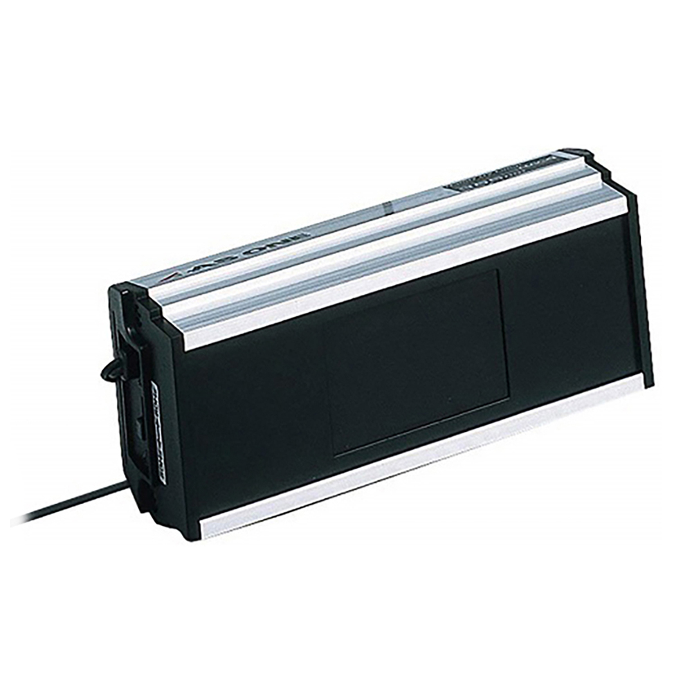 ハンディーUVランプ 長波長・短波長兼用切り替え 201×82.3×65mm SLUV-4