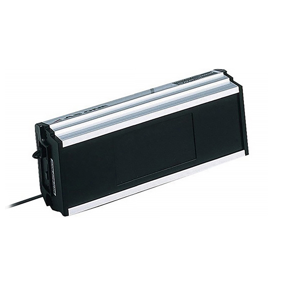 ハンディーUVランプ 長波長・短波長兼用切り替え 261×82.3×65mm SLUV-6