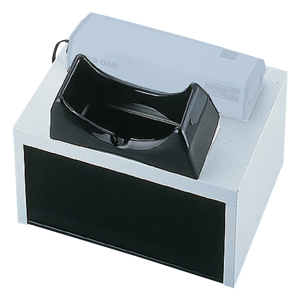 暗箱 ハンディーUVランプ用