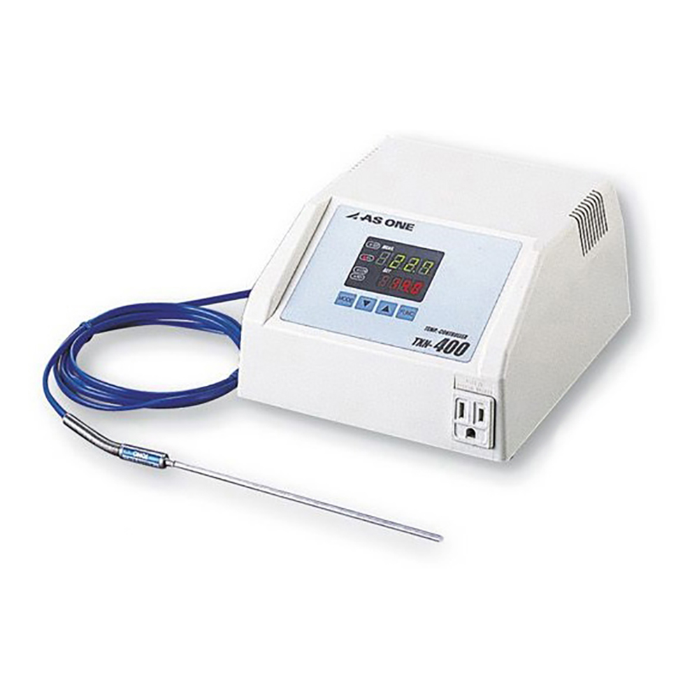 デジタルマルチ温調器 TXN-400E