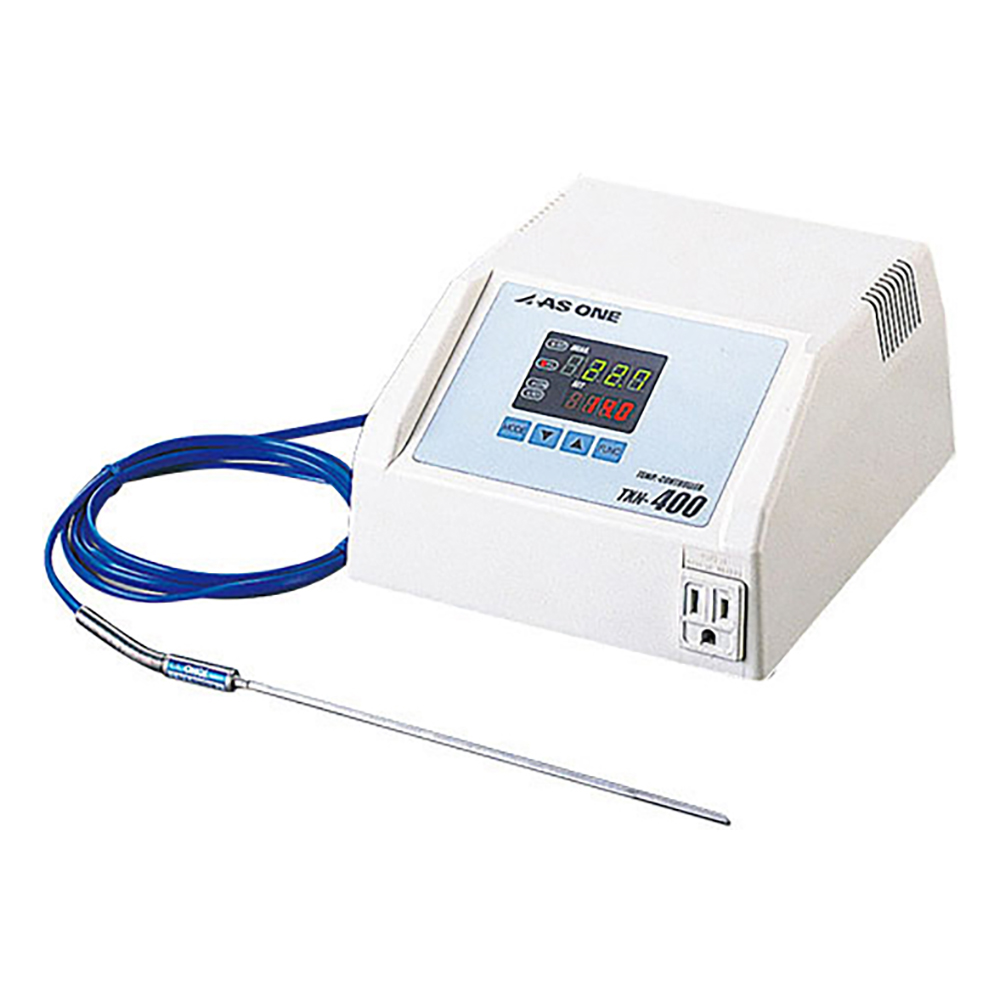 デジタルマルチ温調器 校正証明書付 TXN-400E