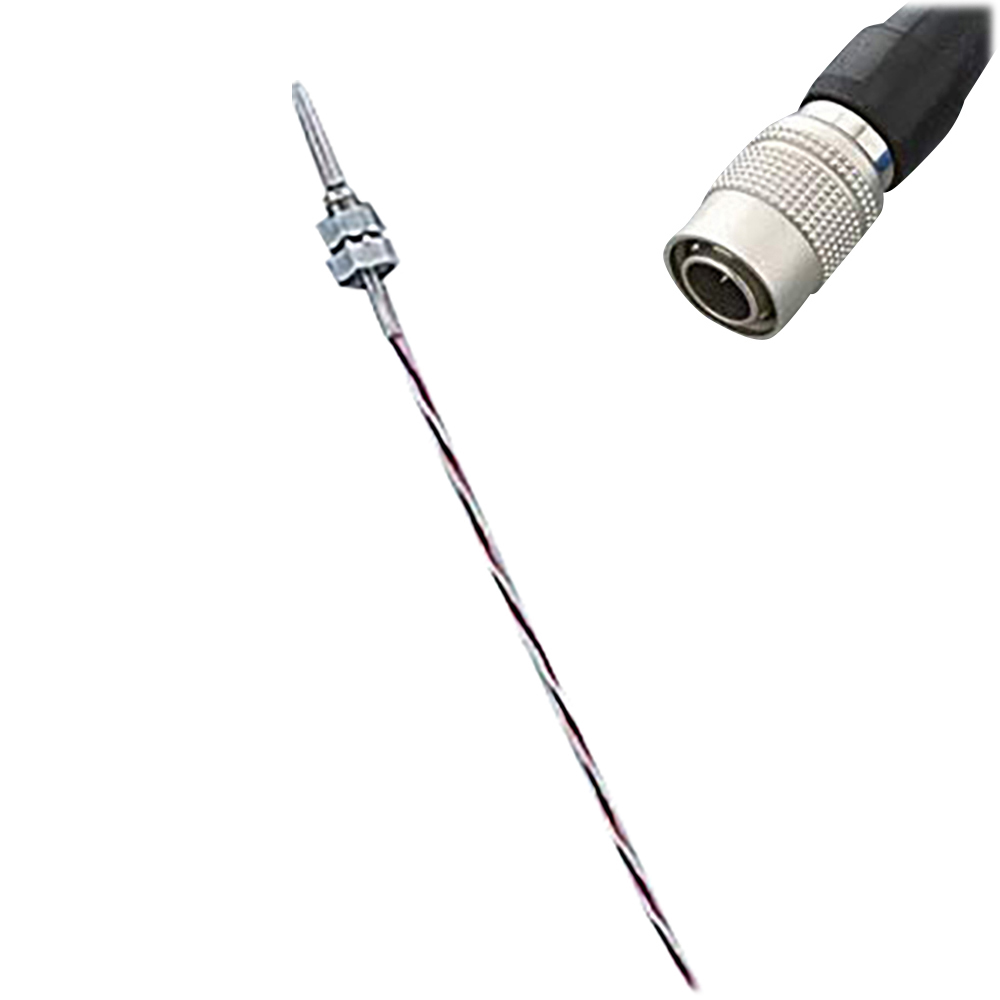 専用センサー（非接地形）（クラスB） Pt100Ω IM4-30P