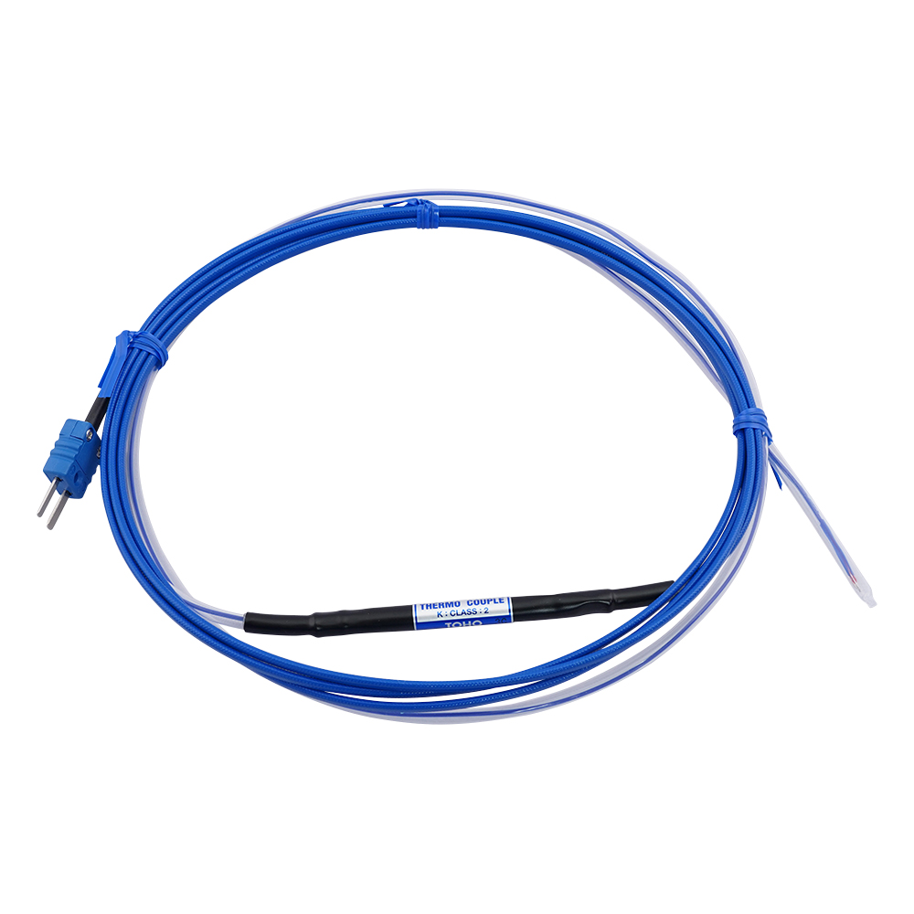 専用センサー（非接地形）（クラス2） K熱電対 ITE-K