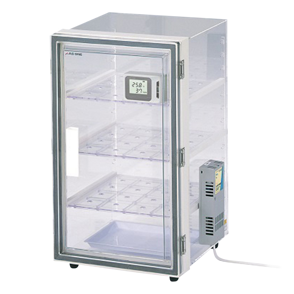 オートドライデシケーター 330×345×525mm OH-3S