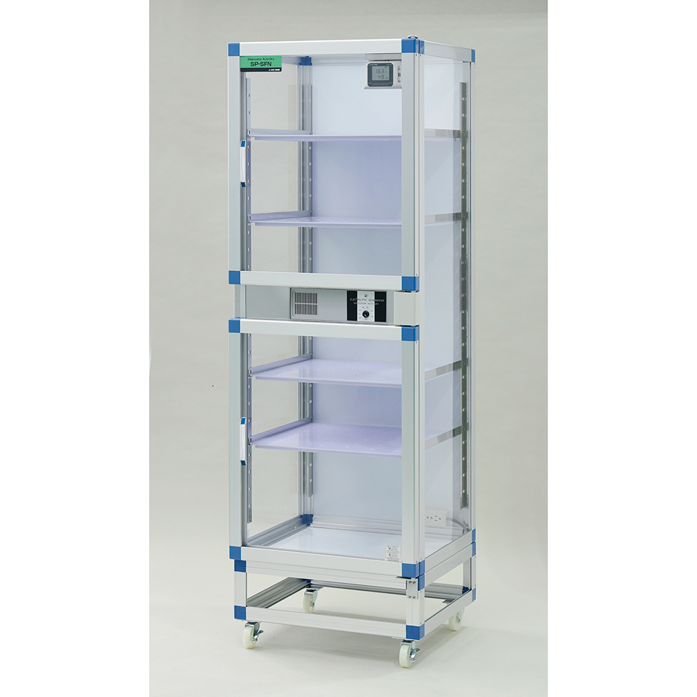 オートドライデシケーターFN 574×522×1774mm SP-SFN-PC