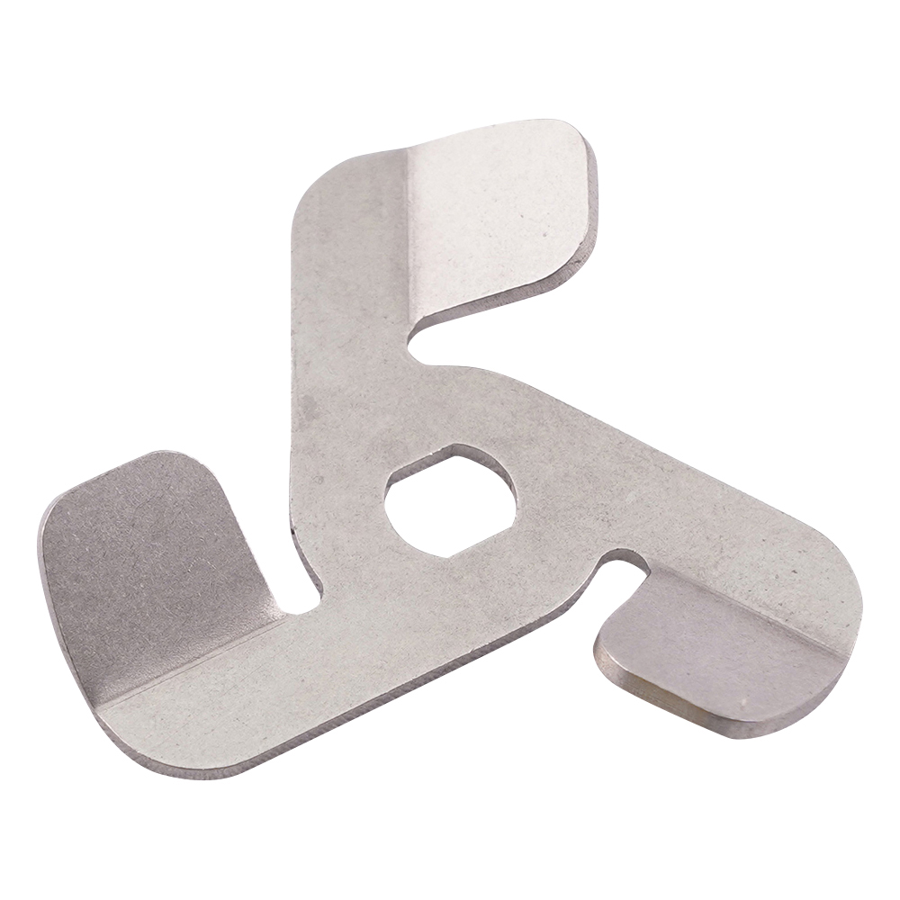 トルネード用撹拌羽根 ファン（先端用） F-40