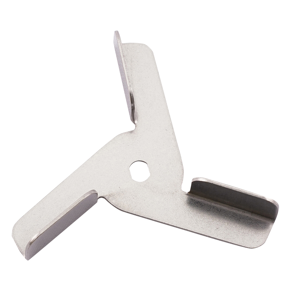 トルネード用撹拌羽根 タービン（先端用） T-80