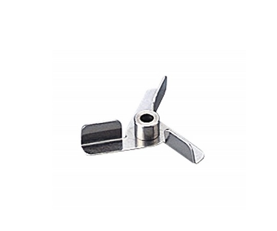 トルネード用撹拌羽根 タービン（ボス付き） TB-80