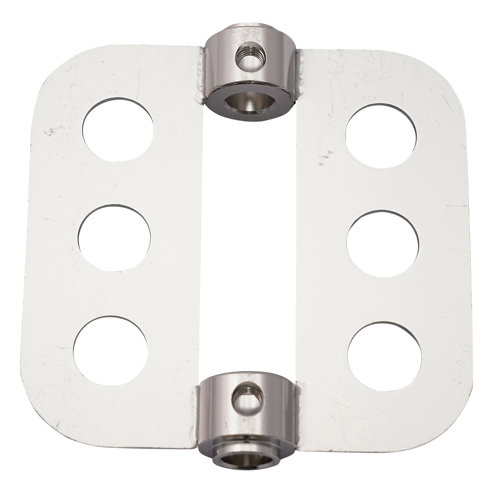 トルネード用撹拌羽根 スクエア（ボス付き） SK-75