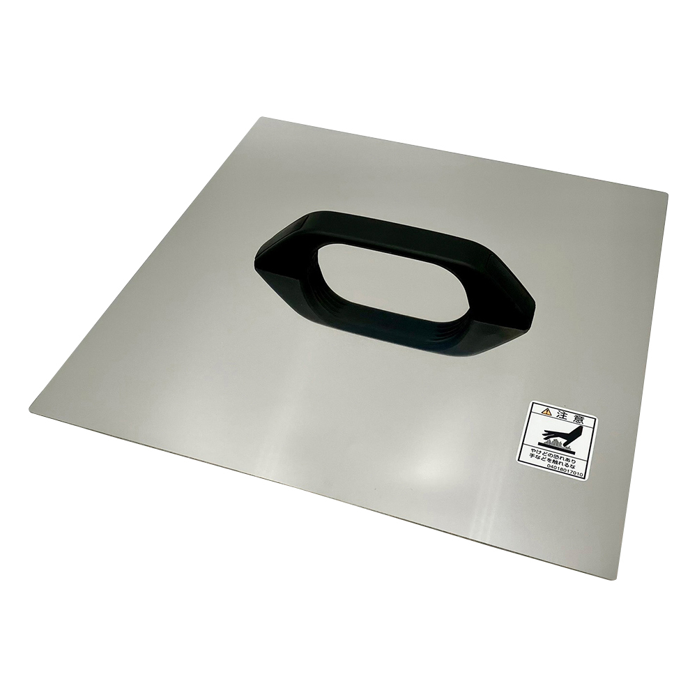 ラボビュー恒温水槽（窓付）用 フタ 27C