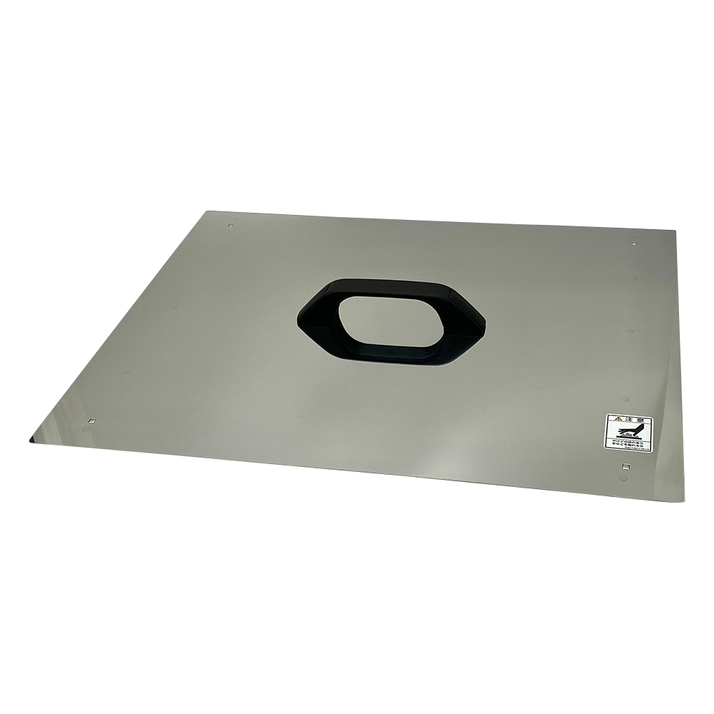 ラボビュー恒温水槽（窓付）用 フタ 70C