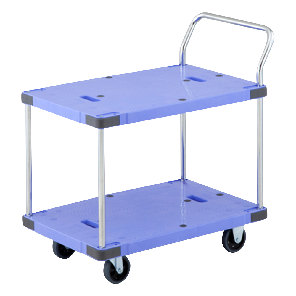 静音樹脂運搬車 DSK-304