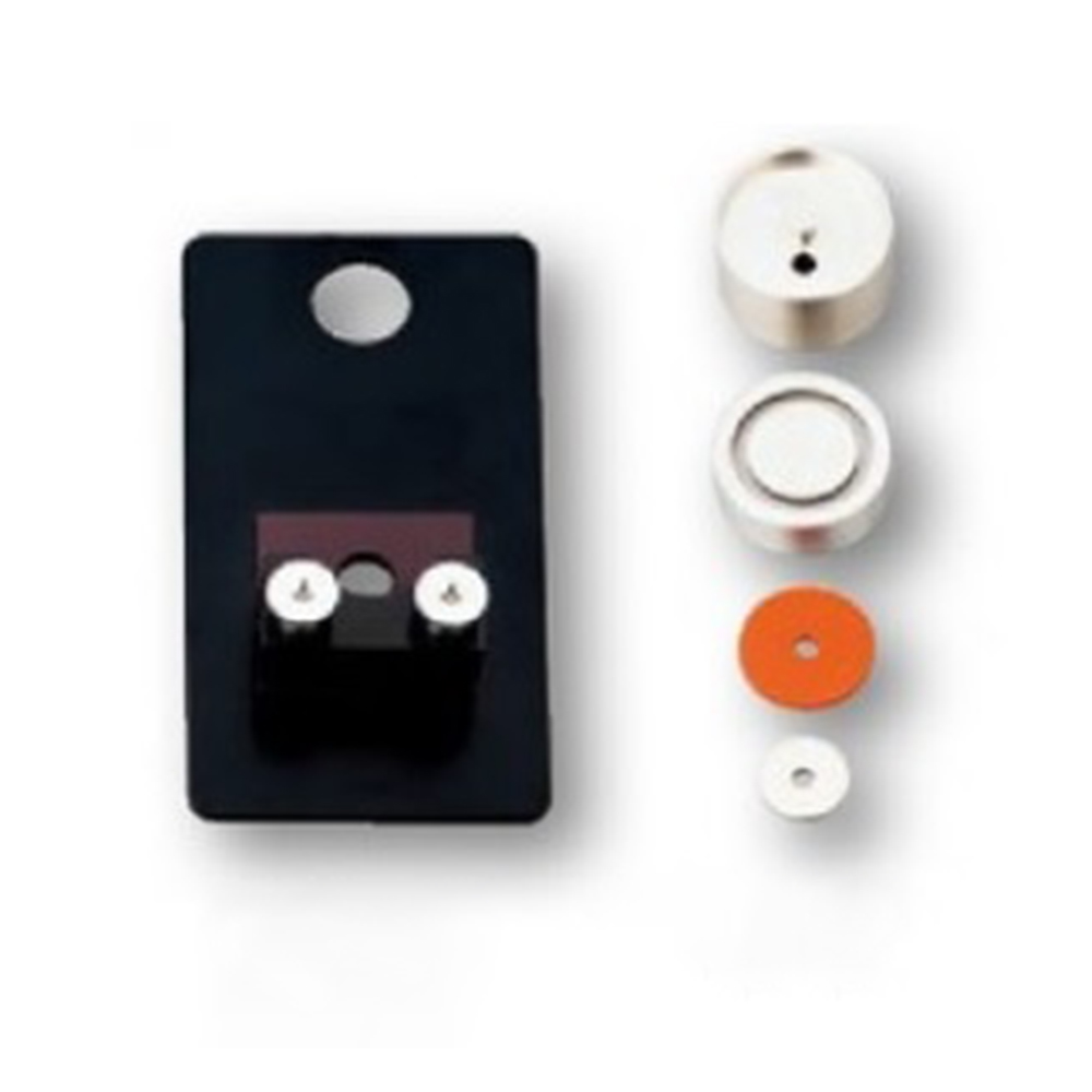 錠剤成型器　φ3ｍｍダイセット、クイックホルダー付き STJ-0130-K