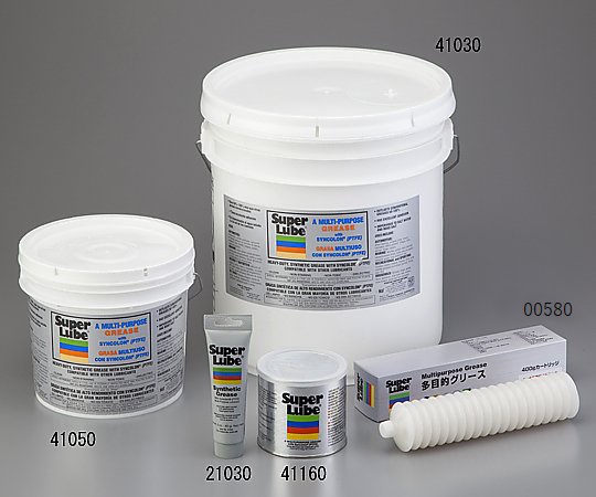 多目的グリース 00580